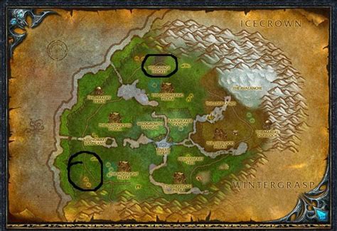 are there any thing similar to warmane